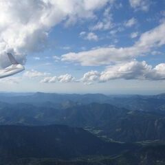 unverortetes Flugbild